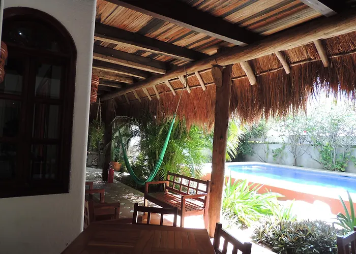 Hotel Casaejido