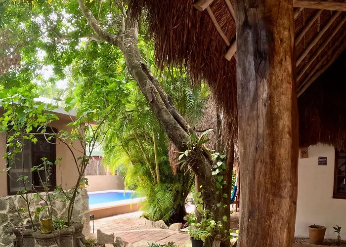 Casaejido Playa del Carmen