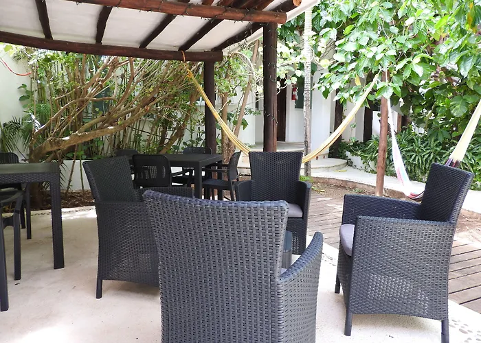 Casaejido Hotel 2*