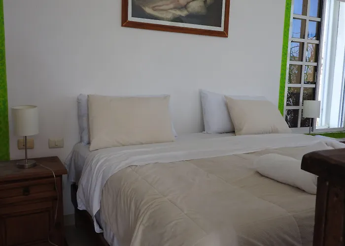 Hotel Casaejido