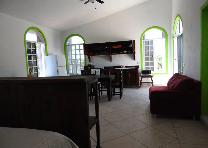 Hotel Casaejido