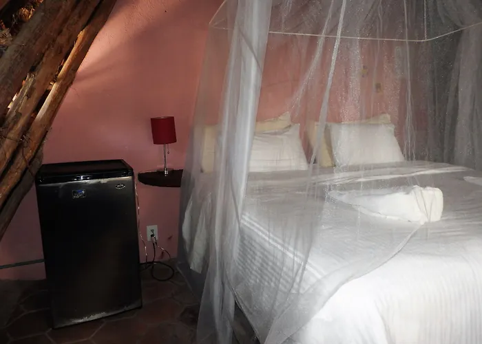 Casaejido Hotel Playa del Carmen