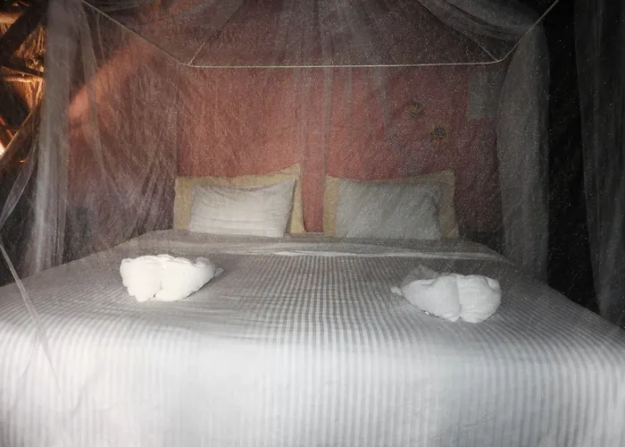 Casaejido Hotel 2*