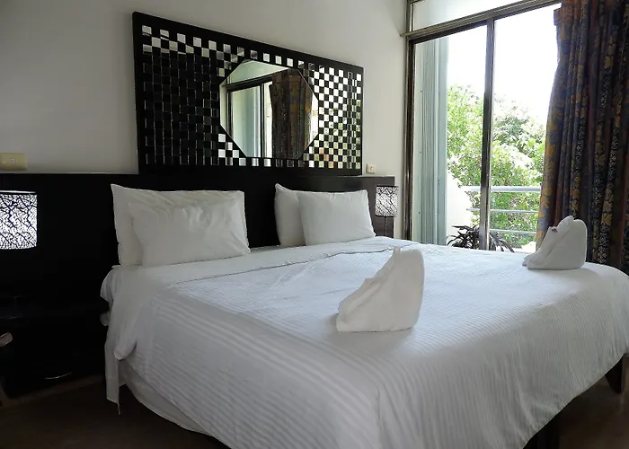 Casaejido 2* Playa del Carmen