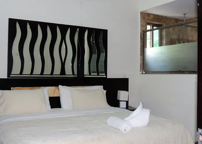 Casaejido Hotel 2*