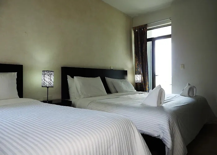 Casaejido Hotel