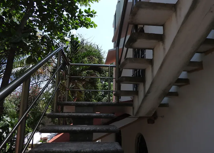 Casaejido