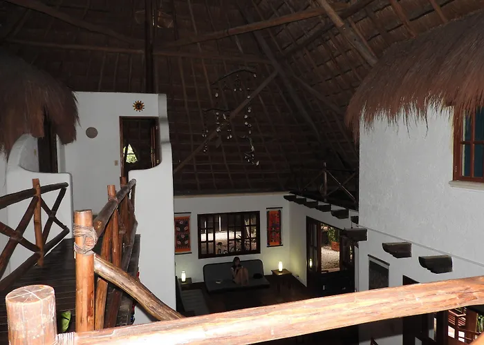 Hotel Casaejido Playa del Carmen