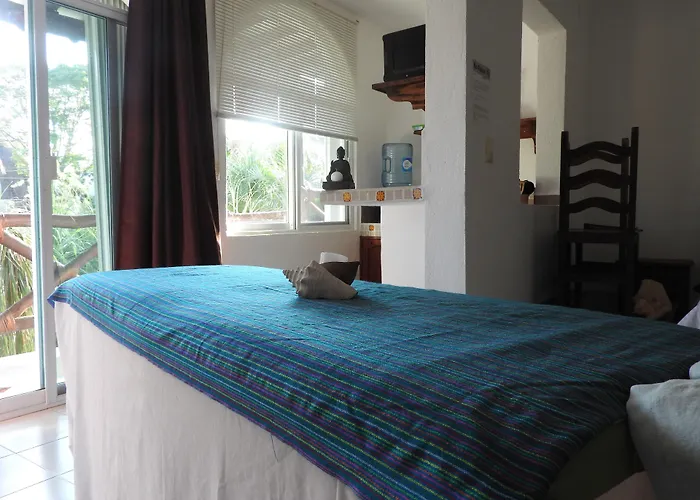 Hotel Casaejido Playa del Carmen