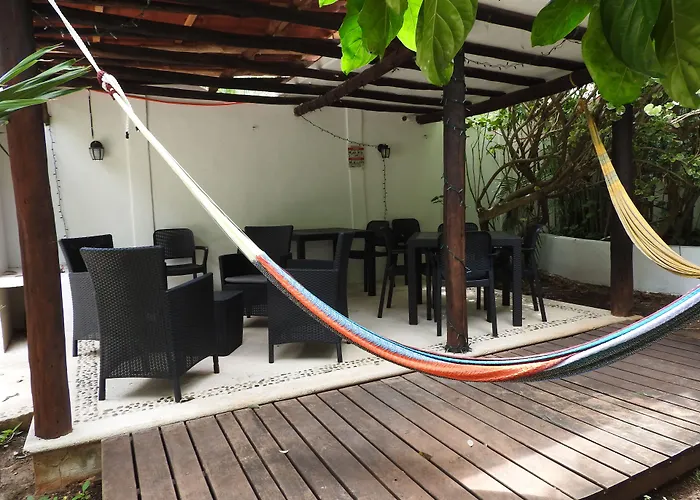 Casaejido Hotel Playa del Carmen
