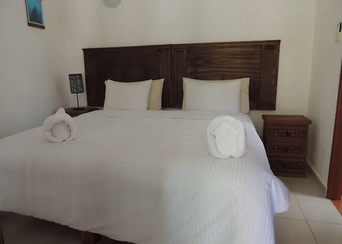 Casaejido Hotel Playa del Carmen