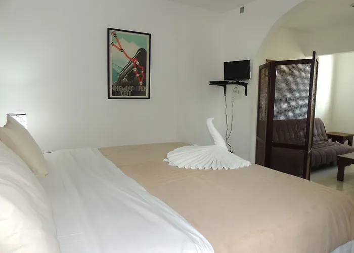 Hotel Casaejido 2*