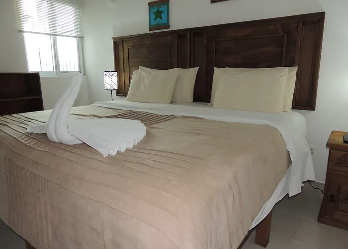 Hotel Casaejido Playa del Carmen