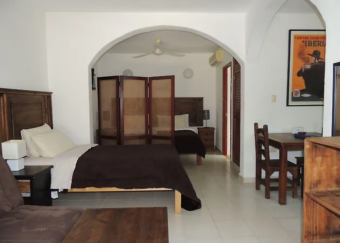 Casaejido Hotel Playa del Carmen
