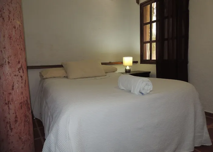 Casaejido Hotel 2*