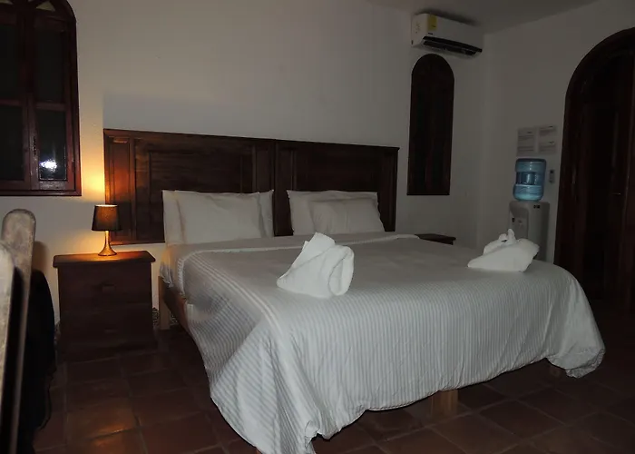 Hotel Casaejido 2*