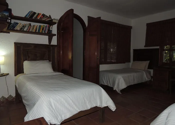 Hotel Casaejido 2*
