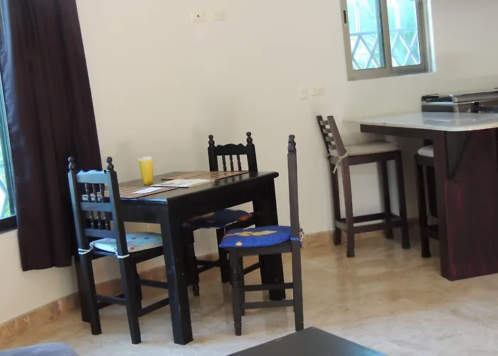 Hotel Casaejido 2*