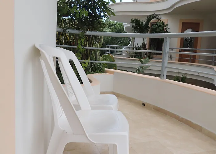 Casaejido Hotel
