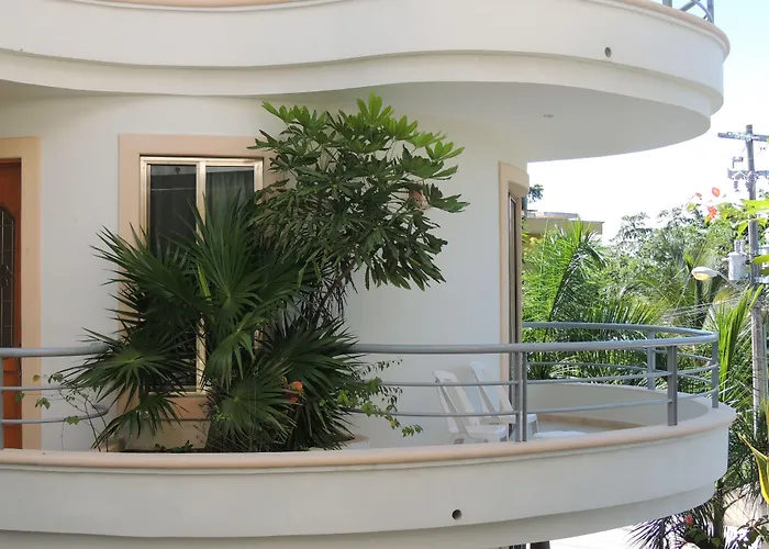 Casaejido Hotel