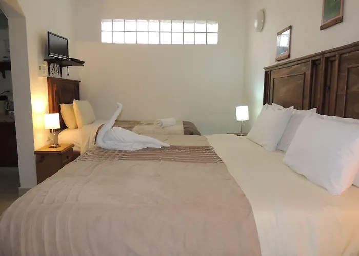 Casaejido Hotel 2*