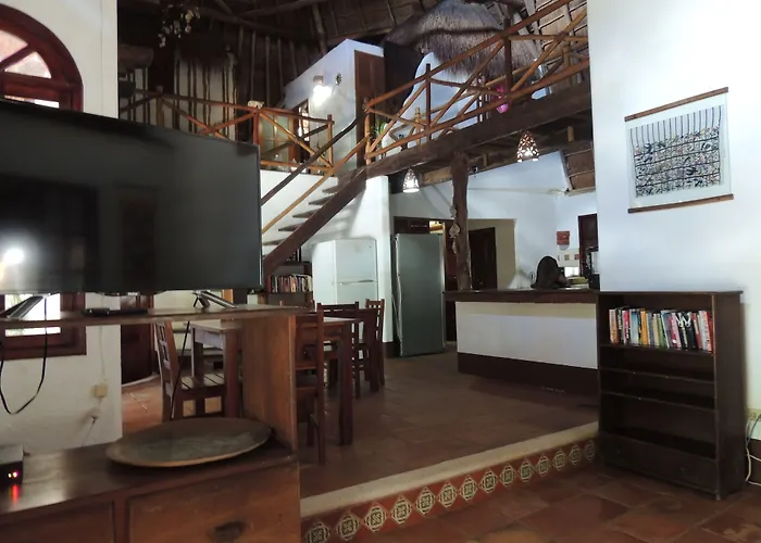 Casaejido Hotel