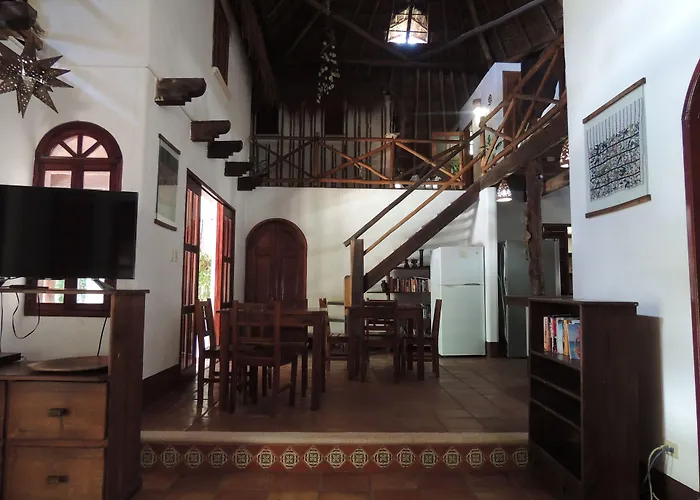 Casaejido Hotel