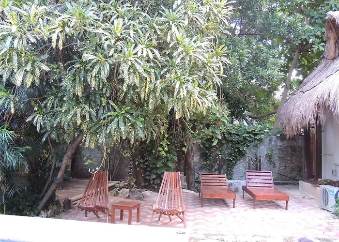 Casaejido Hotel 2*
