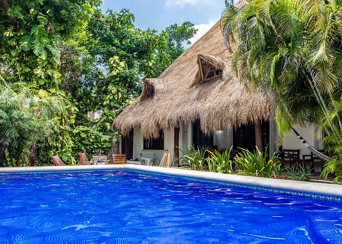 Casaejido Hotel