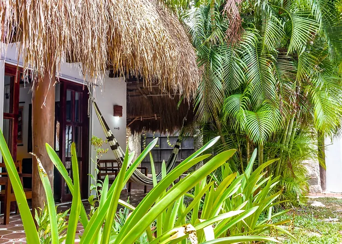 Casaejido 2* Playa del Carmen