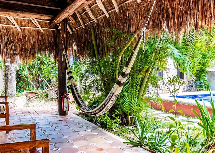 Casaejido Hotel Playa del Carmen